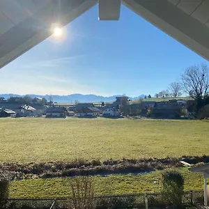  Apartment Im Allgaeu