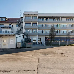  Apartment Huber Living Basic 304