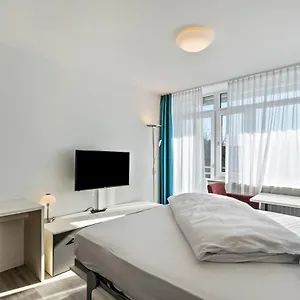  Apartment Huber Living Basic 106