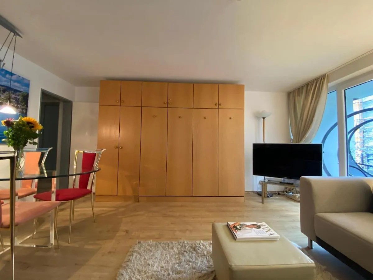 Apartment Dreisessel Dreilaendereck Pool Sauna Neureichenau