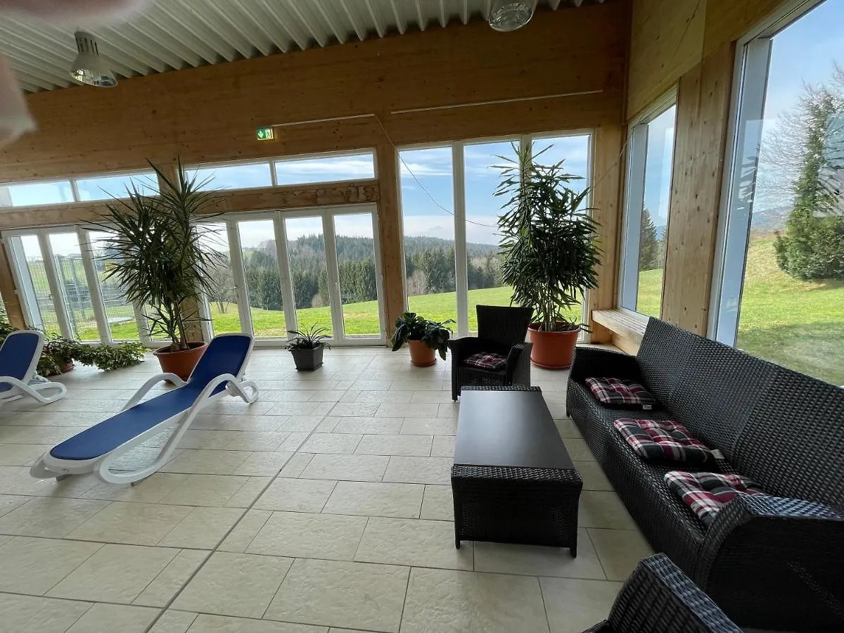 Dreisessel Dreilaendereck Pool Sauna Neureichenau 0*,