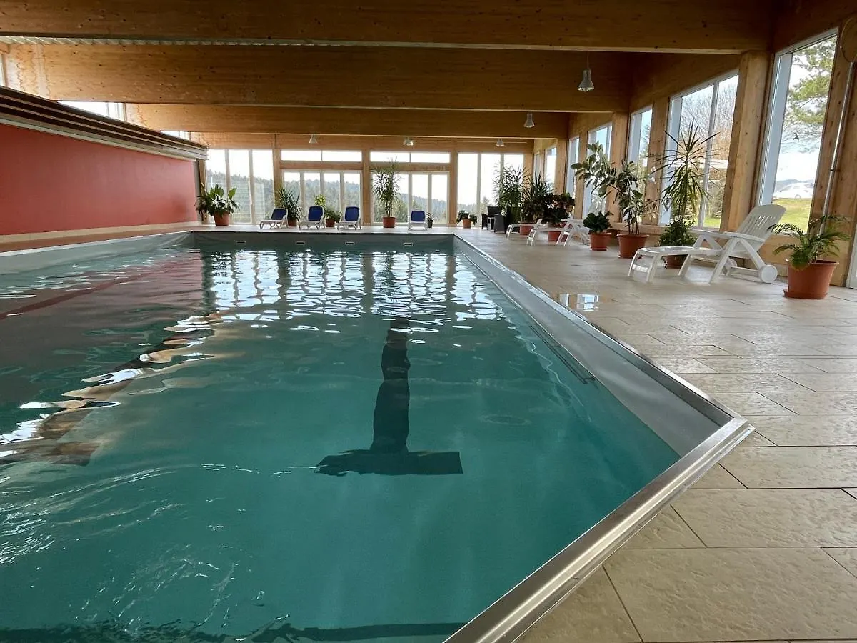 Dreisessel Dreilaendereck Pool Sauna Neureichenau 0*,